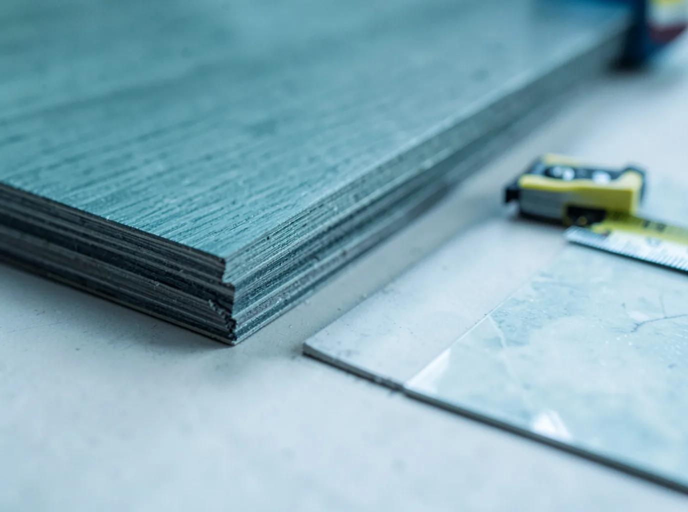 Luxury Vinyl Plank Installation Barton, VT FAQs